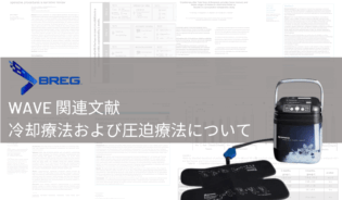 【資料】WAVE関連資料 冷却療法と圧迫療法についてのサムネイル画像
